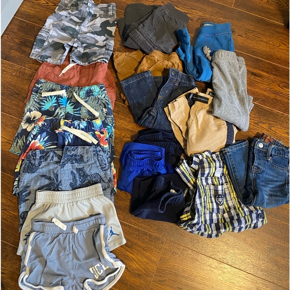 COPY - Toddler pants - Picture 1 of 3